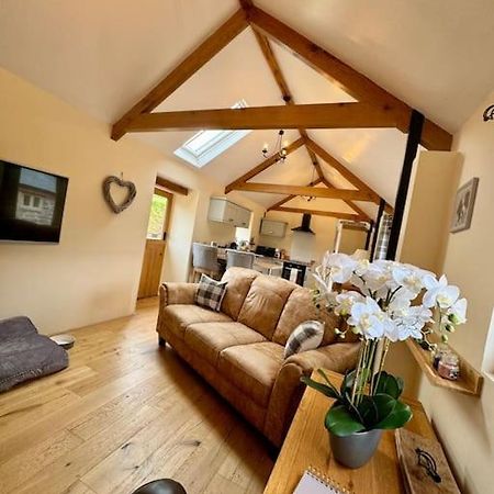The Paws And Wander Hideaway Villa Mitchel Troy Ngoại thất bức ảnh